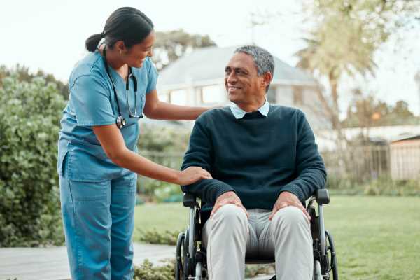 short and longterm in your home chrissy josh health care lancaster pa